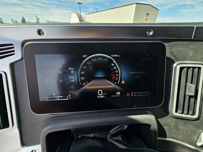 Velocity Truck Centres
