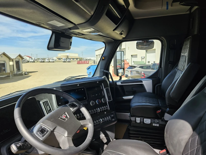 Velocity Truck Centres