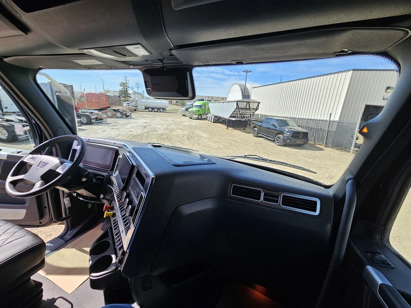 Velocity Truck Centres
