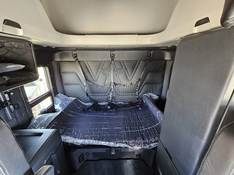 Velocity Truck Centres