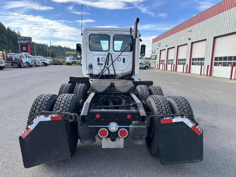 FREIGHTLINER CA113DC 2020