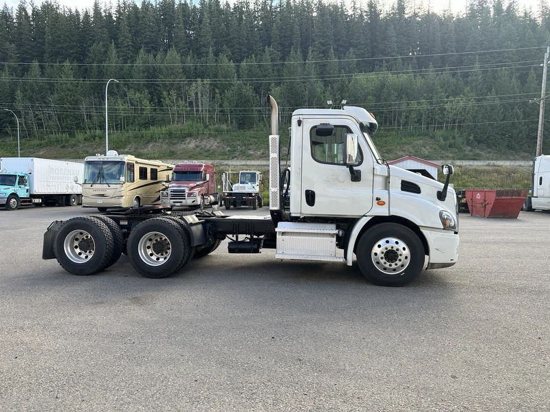 FREIGHTLINER CA113DC 2020