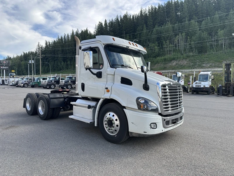 FREIGHTLINER CA113DC 2020