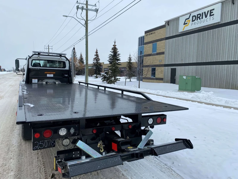 Velocity Truck Centres