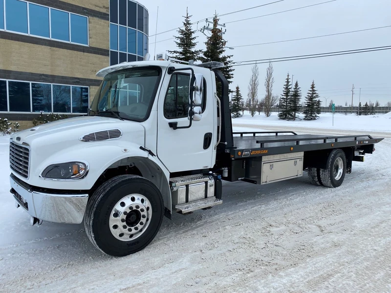 Velocity Truck Centres