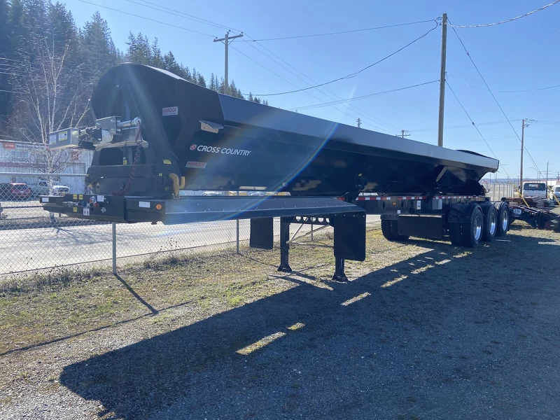 Velocity Truck Centres