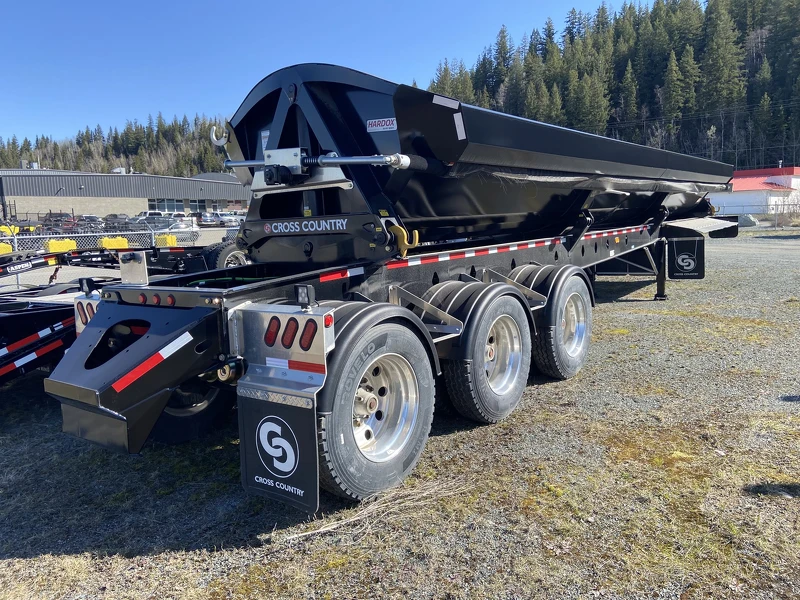 Velocity Truck Centres