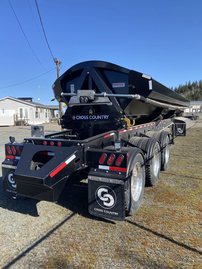 Velocity Truck Centres