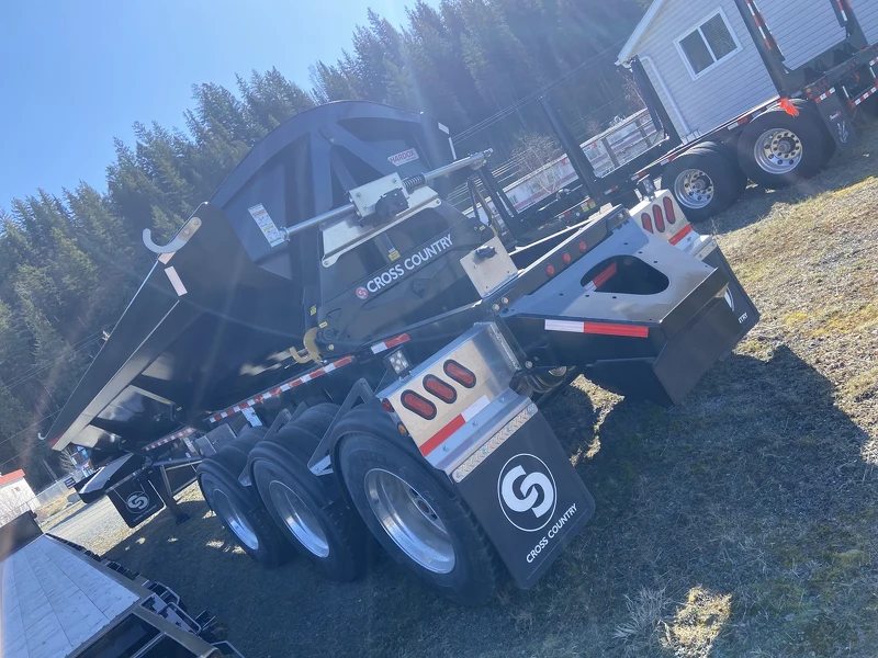 Velocity Truck Centres