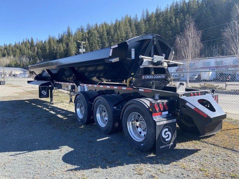 Velocity Truck Centres