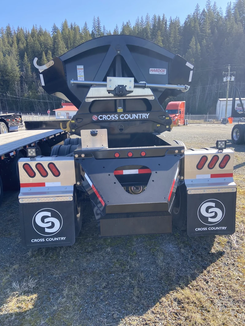 Velocity Truck Centres