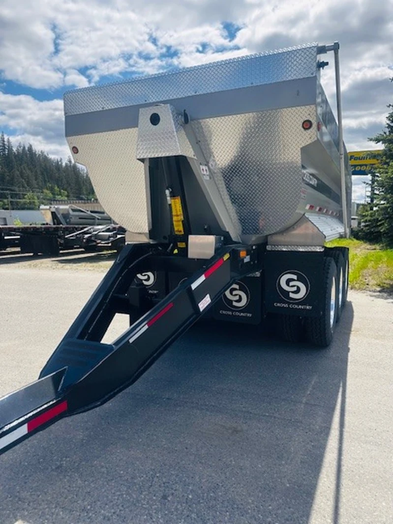 Velocity Truck Centres