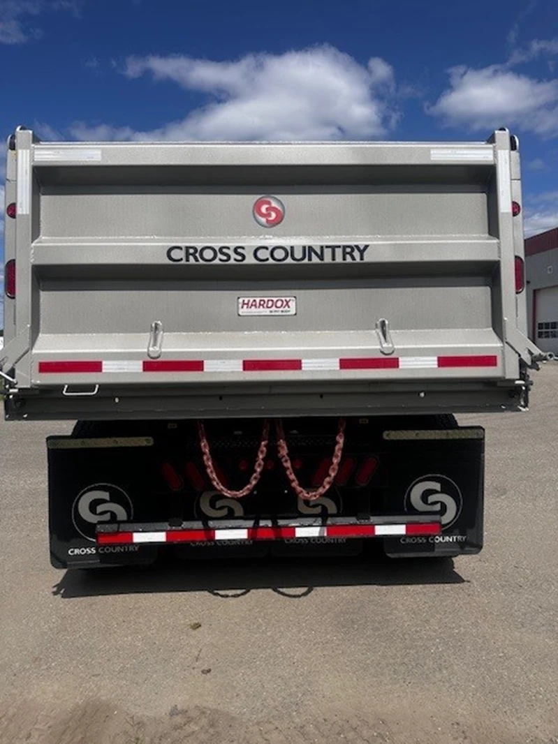 Velocity Truck Centres