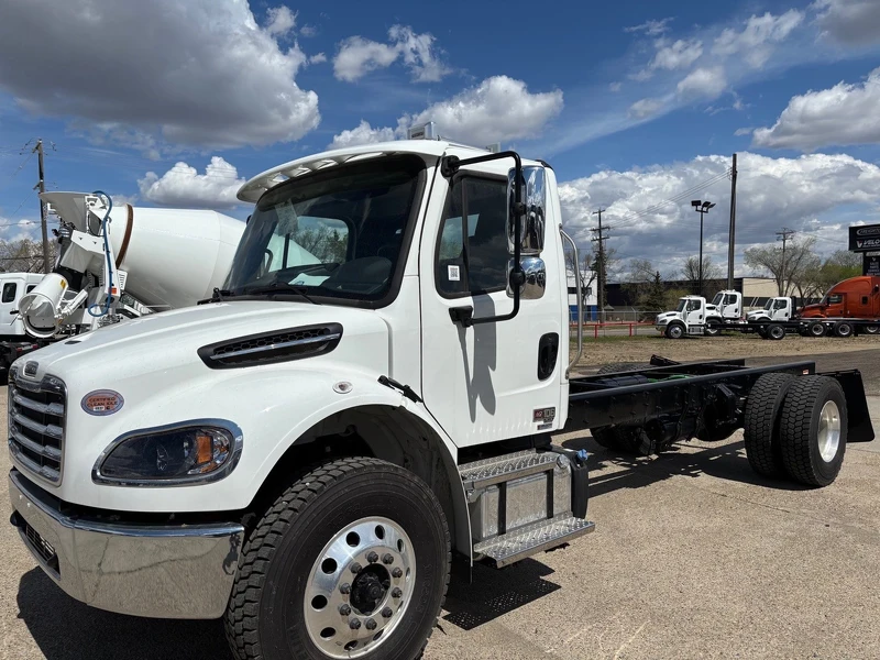 Velocity Truck Centres