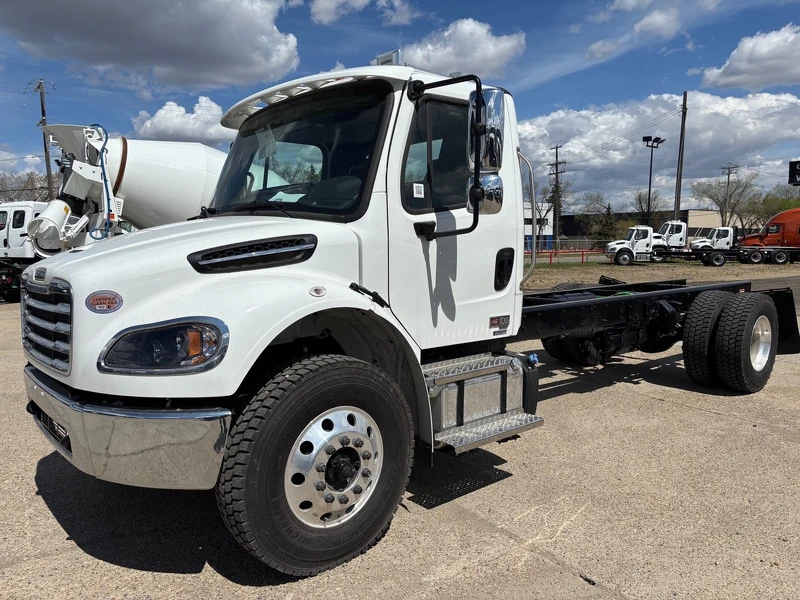 Velocity Truck Centres