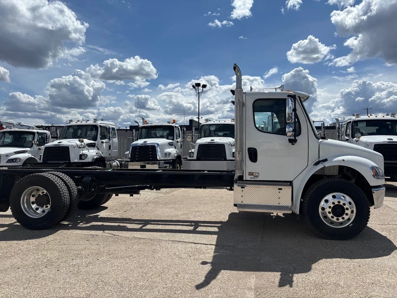 Velocity Truck Centres
