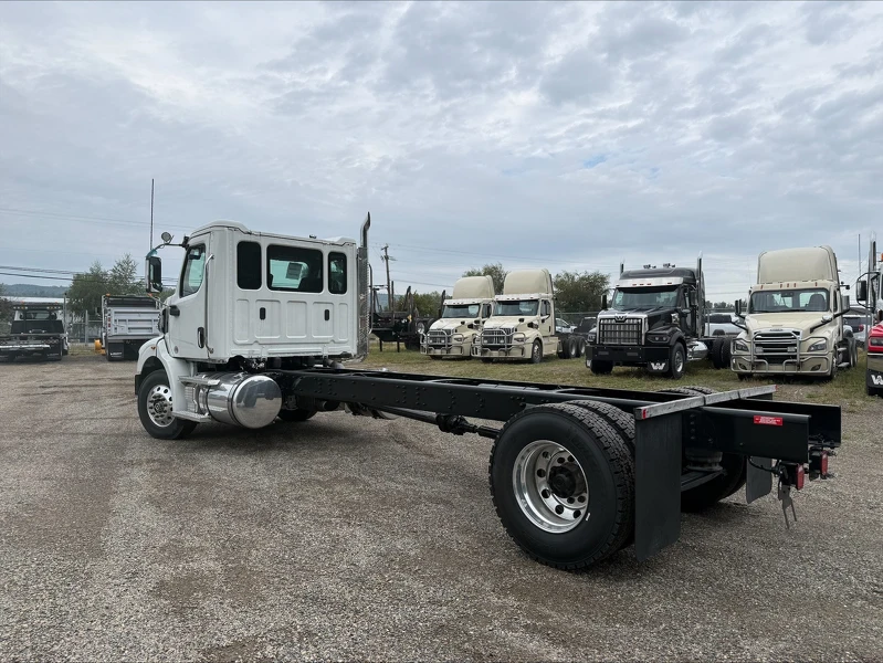 Velocity Truck Centres