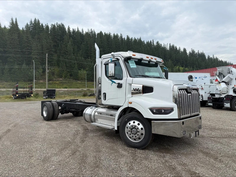 Velocity Truck Centres