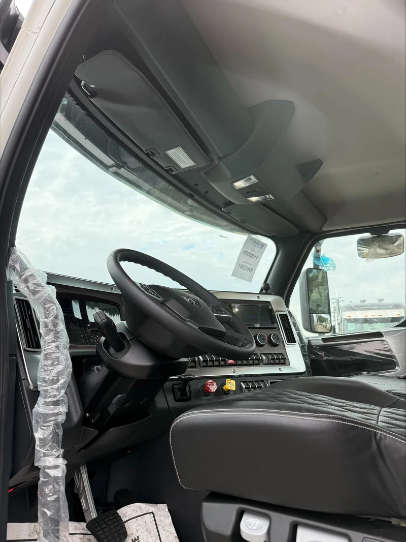 Velocity Truck Centres