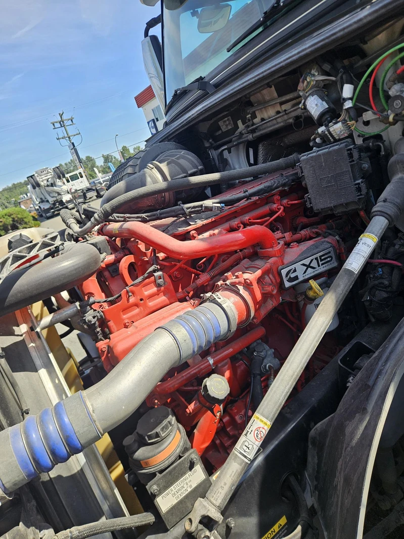 VOLVO VNL 300 2019
