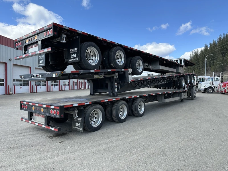 Velocity Truck Centres