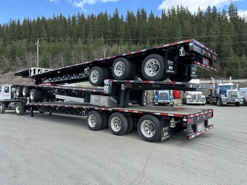 Velocity Truck Centres