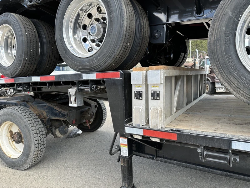 Velocity Truck Centres