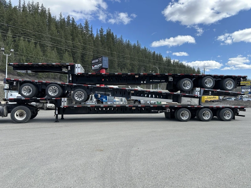 Velocity Truck Centres