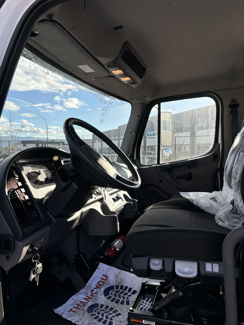 Velocity Truck Centres