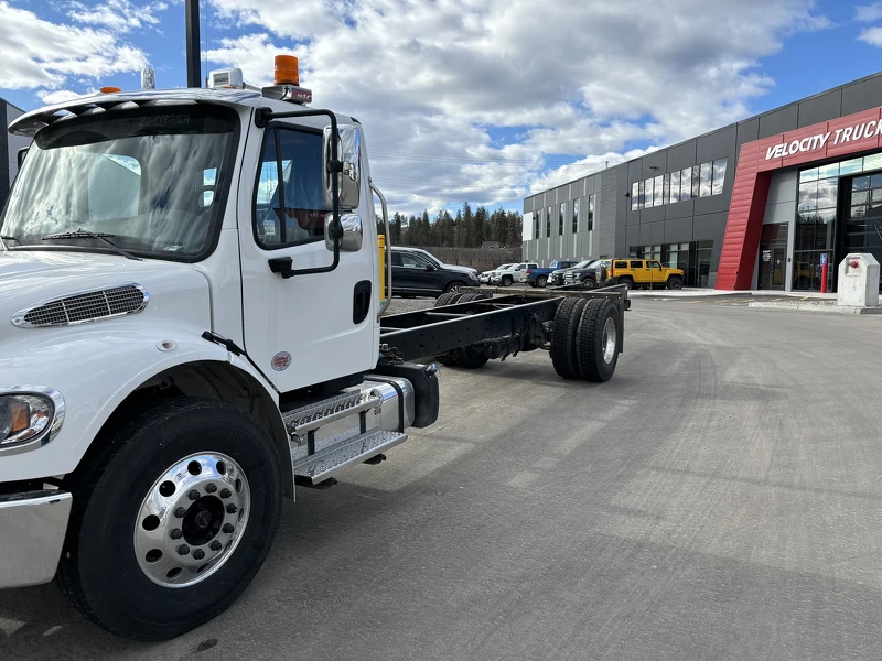 Velocity Truck Centres