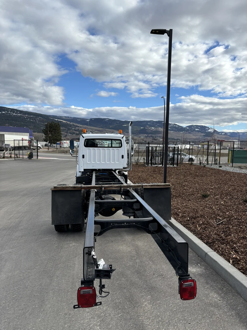 Velocity Truck Centres