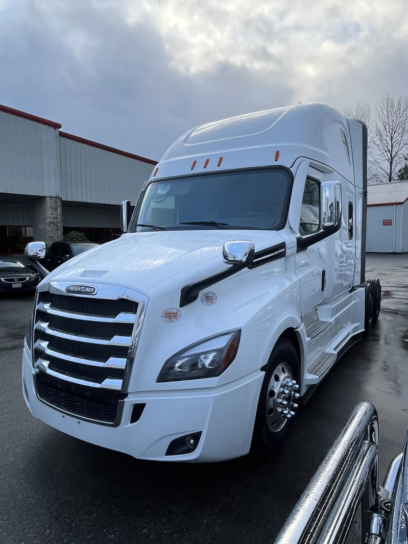 Velocity Truck Centres