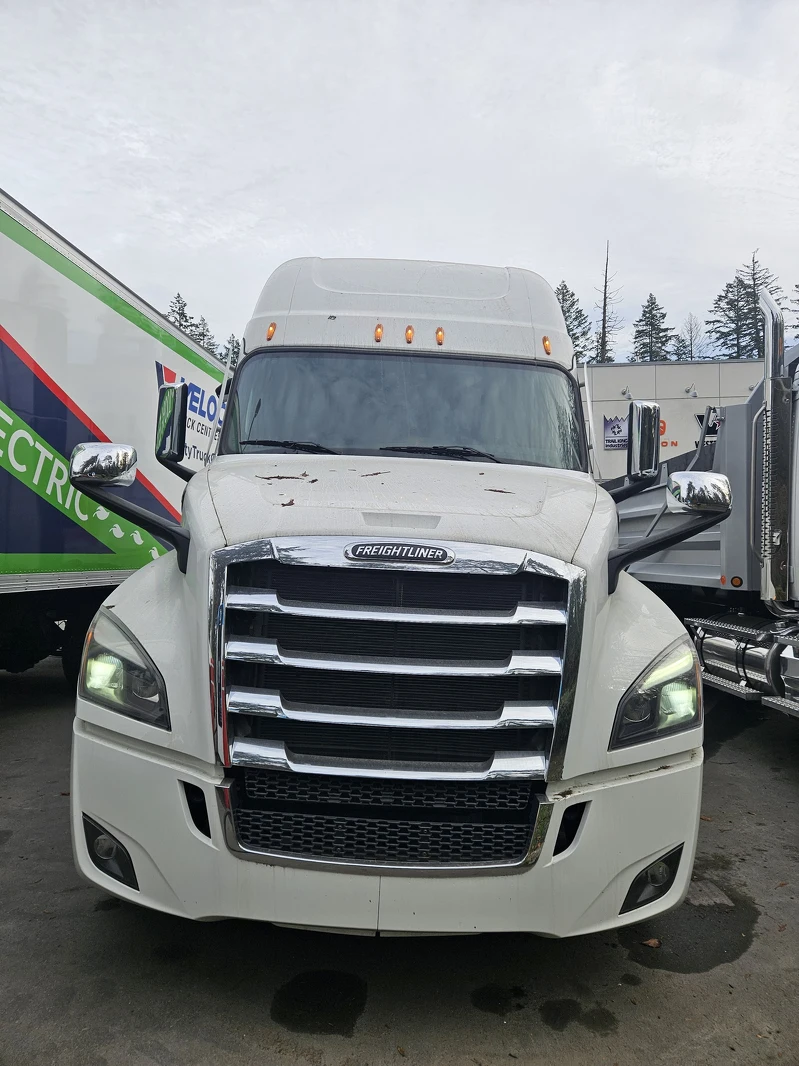 Velocity Truck Centres