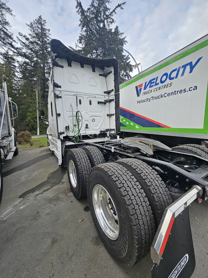 Velocity Truck Centres