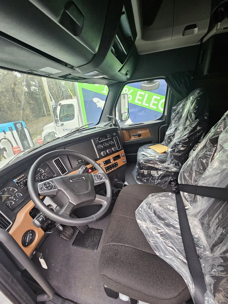 Velocity Truck Centres