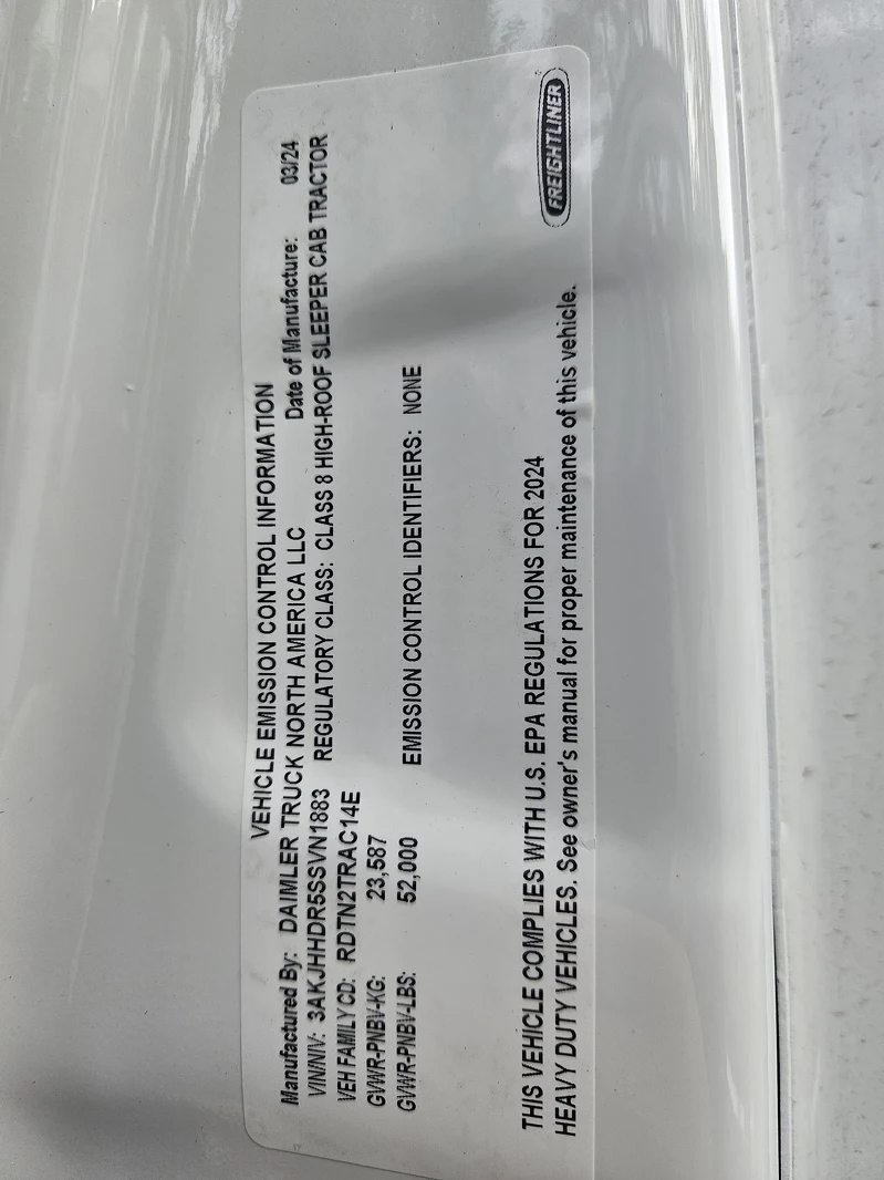 Velocity Truck Centres