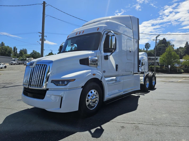 Velocity Truck Centres