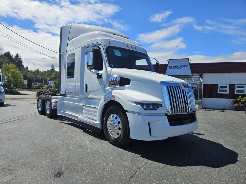 Velocity Truck Centres