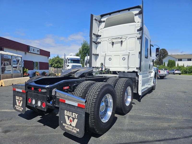 Velocity Truck Centres