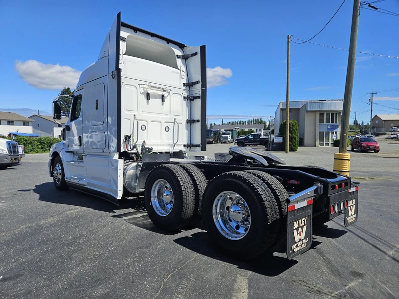Velocity Truck Centres
