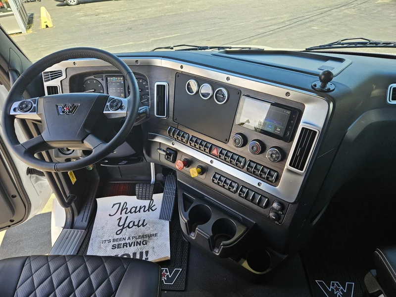 Velocity Truck Centres