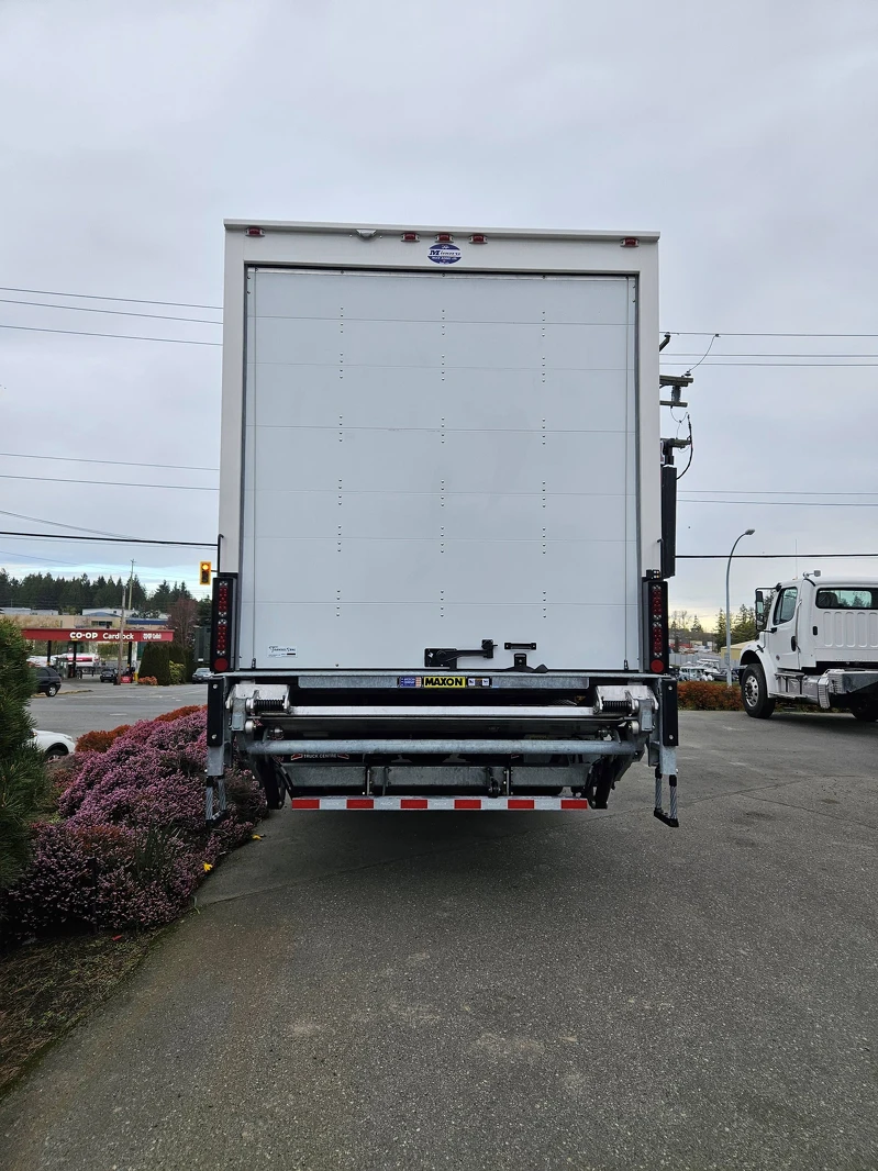Velocity Truck Centres