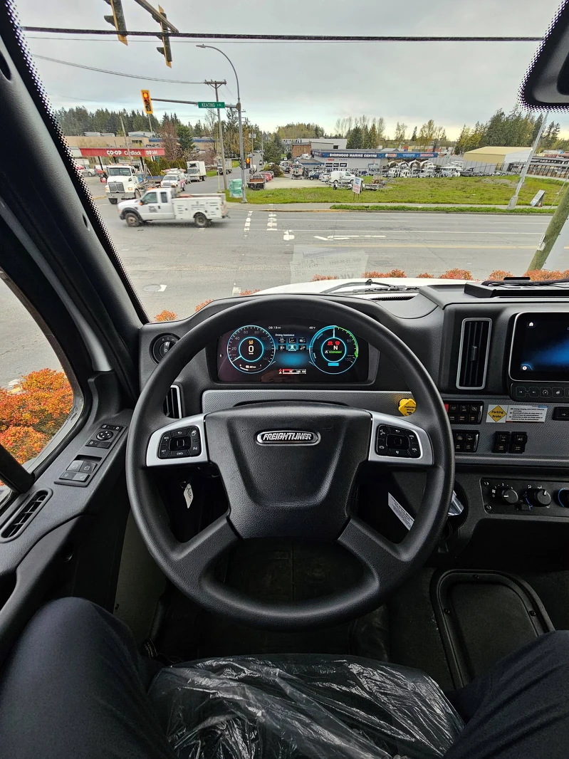 Velocity Truck Centres