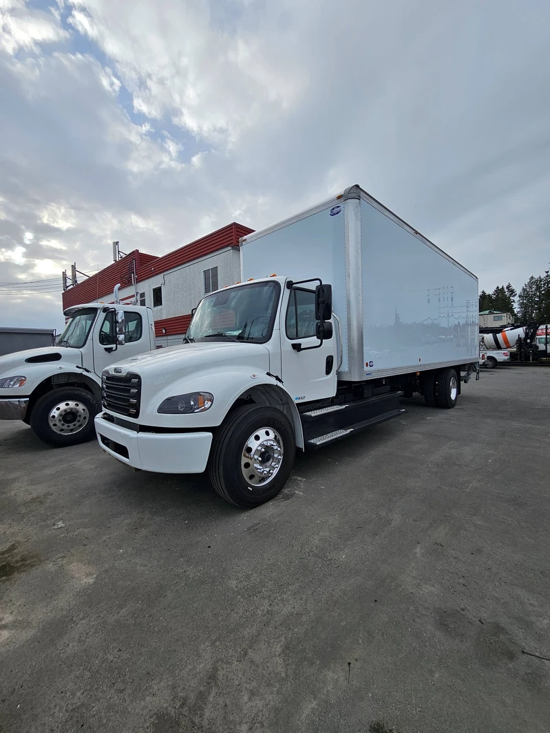 Velocity Truck Centres