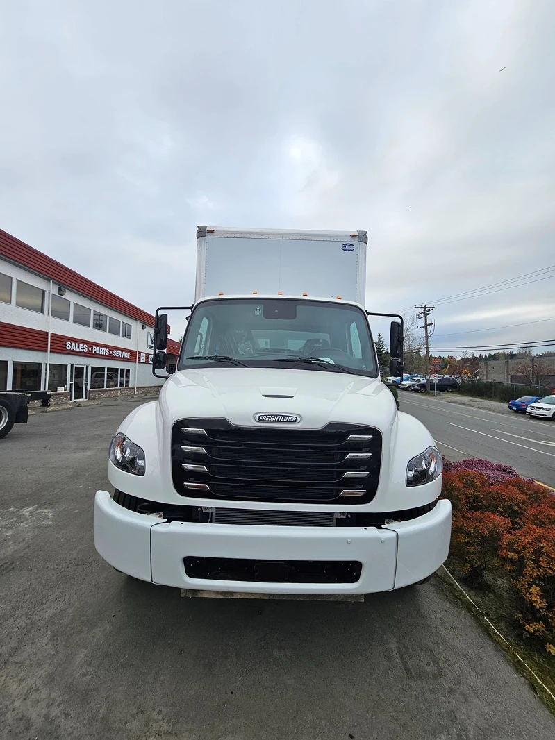 Velocity Truck Centres