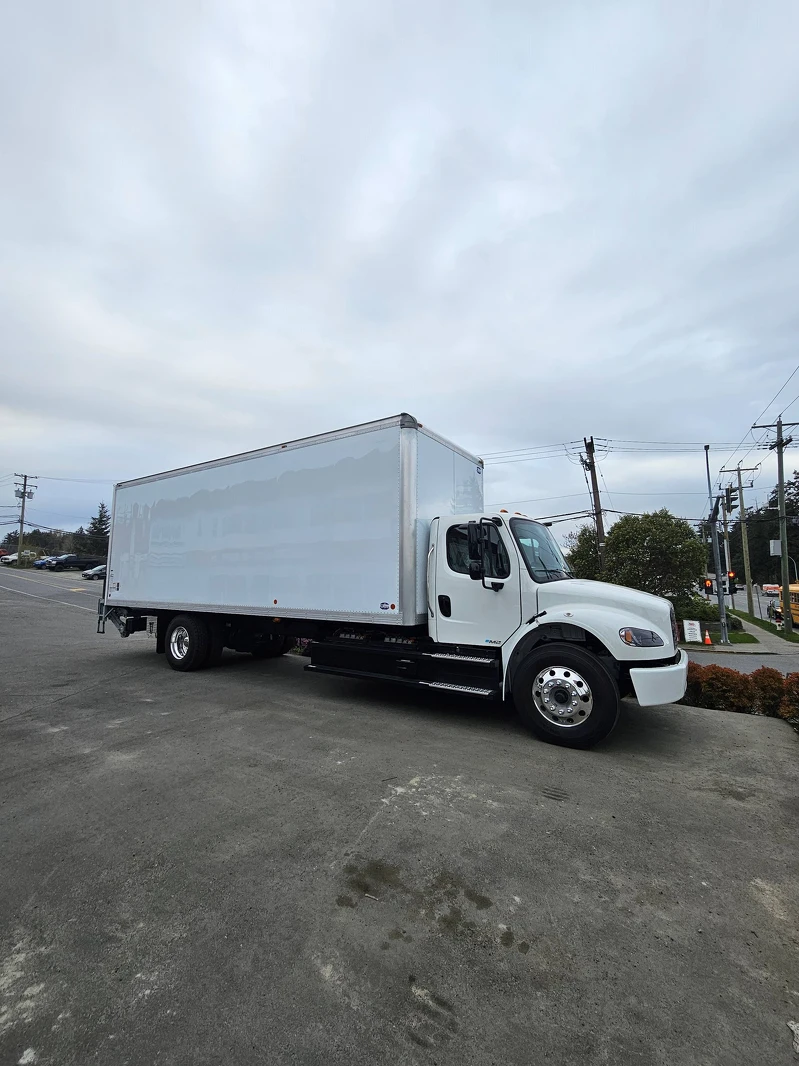 Velocity Truck Centres