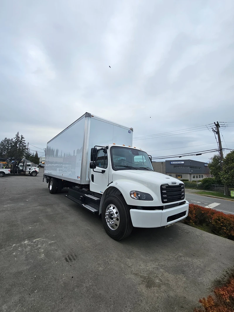 Velocity Truck Centres
