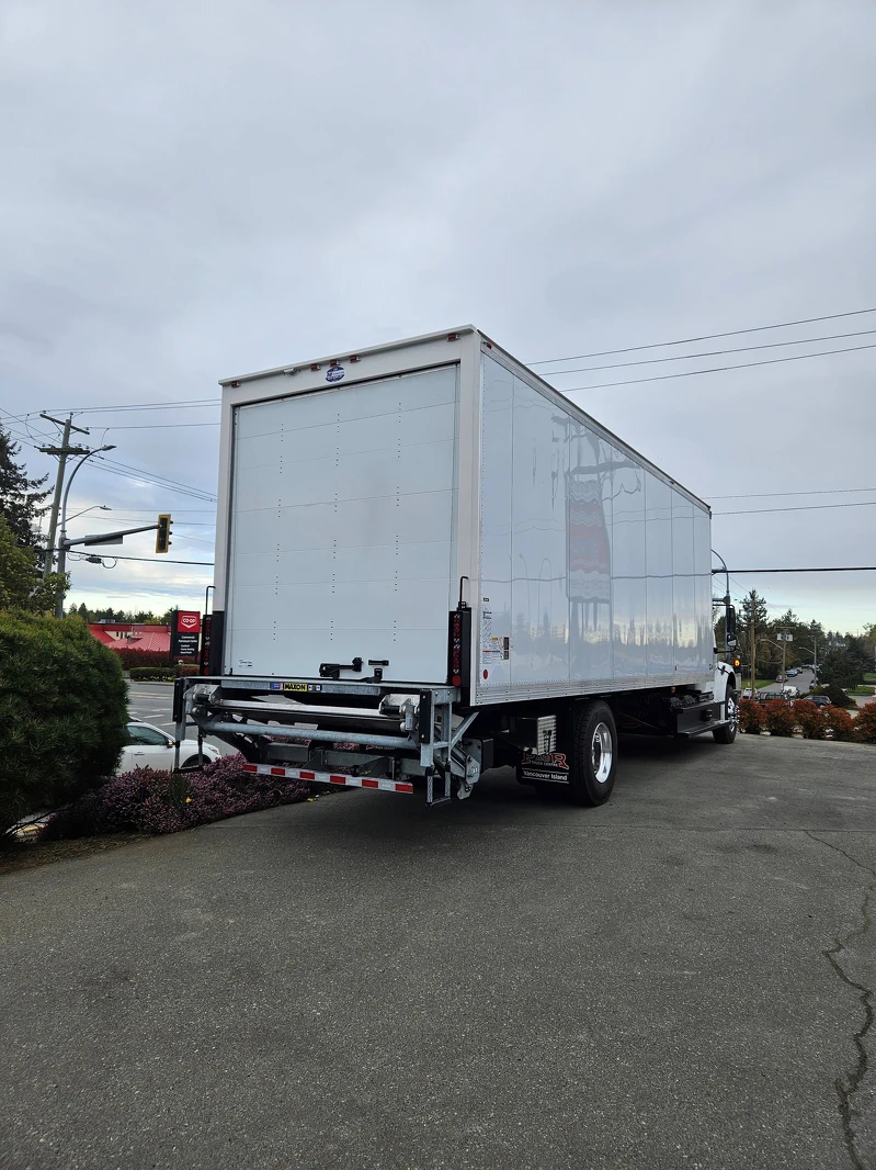 Velocity Truck Centres