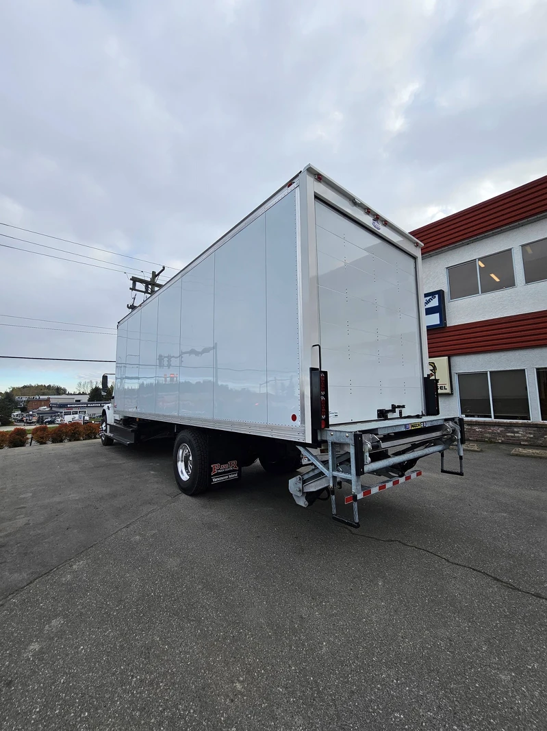 Velocity Truck Centres