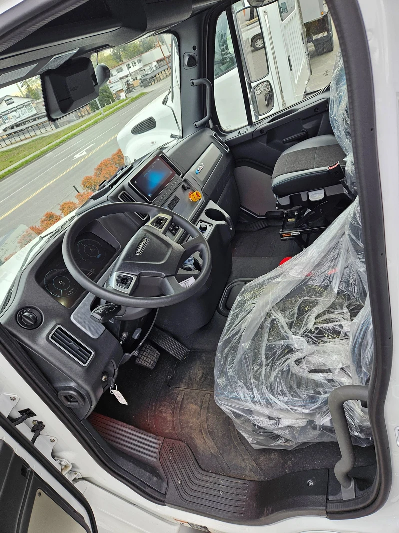 Velocity Truck Centres